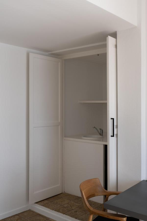 Asha Luxury Suites Fira  Extérieur photo