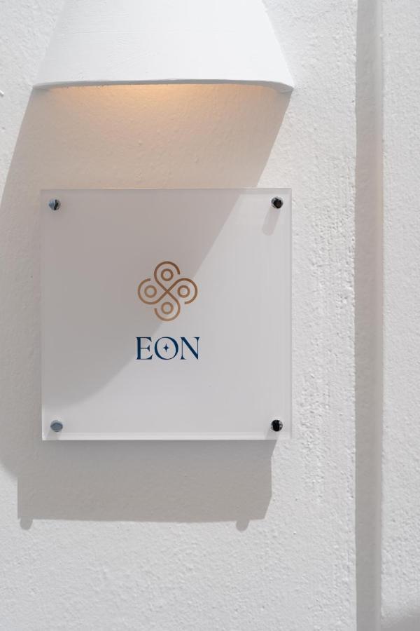 Asha Luxury Suites Fira  Extérieur photo