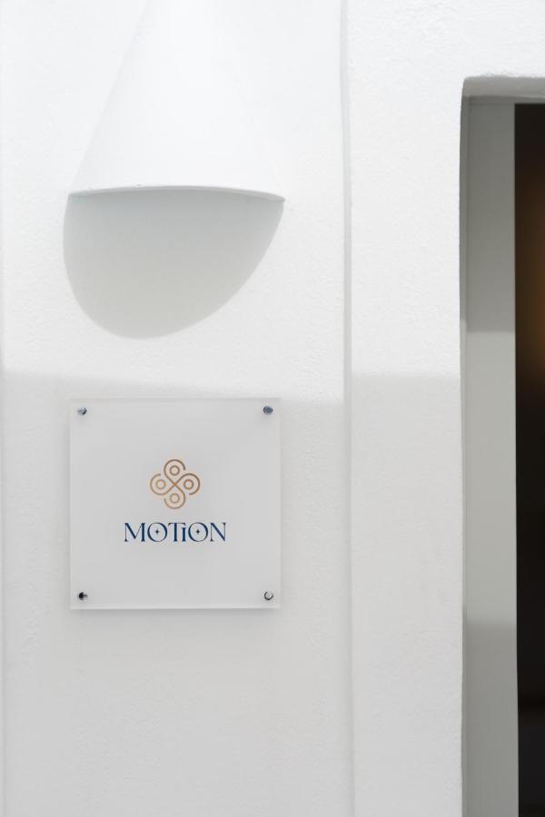Asha Luxury Suites Fira  Extérieur photo