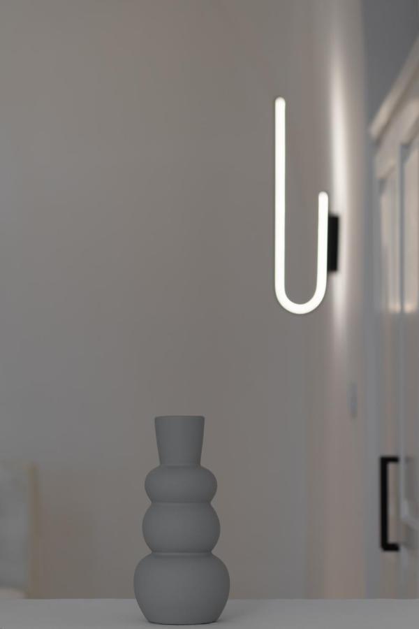 Asha Luxury Suites Fira  Extérieur photo