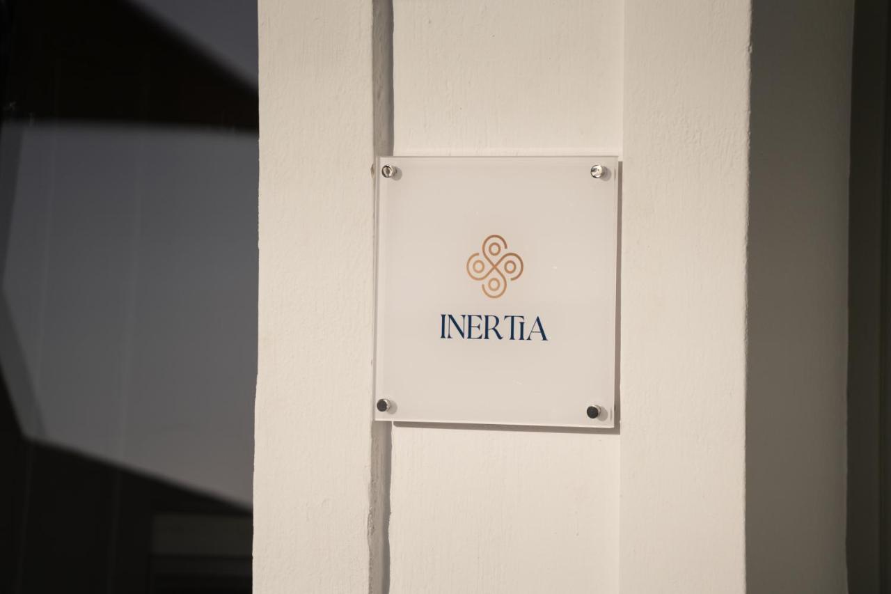 Asha Luxury Suites Fira  Extérieur photo